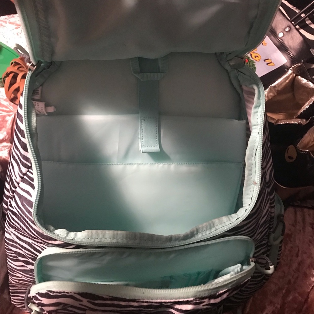 Back pack - Picture 5 of 5